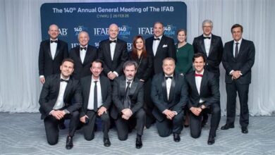 مصر تستضيف اجتماع