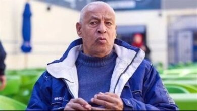 إنفانتينو يعزي أبو ريدة في وفاة مصطفى رياض 3 مصطفى رياض