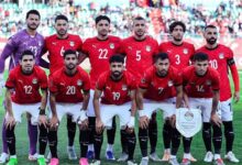 اتحاد الكرة يشكر السفير الإسباني على تسهيل تأشيرات المنتخب 25 منتخب مصر