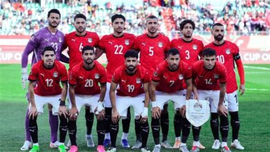 اتحاد الكرة يشكر السفير الإسباني على تسهيل تأشيرات المنتخب 3 منتخب مصر