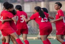 اتحاد الكرة يقرر استئناف مباريات الدوري المصري للسيدات - مستند