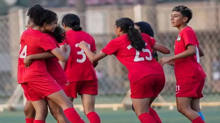 اتحاد الكرة يقرر استئناف مباريات الدوري المصري للسيدات - مستند