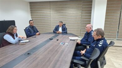 اتحاد اليد يطلق مشروعًا طموحًا لتطوير المدرب الوطني بالتعاون مع الدولي والأفريقي 7 اتحاد اليد يطلق مشروعًا