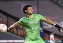 استدعاء مدير الكرة.. الشؤون القانونية بالزمالك تحقق في أزمة "عواد" 24 استدعاء مدير الكرة.. الشؤون القانونية بالزمالك تحقق في أزمة "عواد"