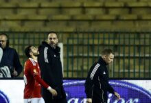 الأشعة تثبت إصابة كريم فؤاد بقطع جزئي في الرباط الصليبي