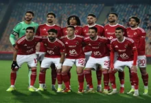 الأهلي يحدد موعد سفر بعثة الفريق لتونس لمواجهة الترجي 31 الأهلي يحدد موعد سفر بعثة الفريق لتونس لمواجهة الترجي