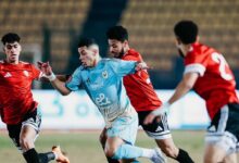 الأهلي يستقر على عودة الثنائي في الصيف وموقف حمزة عبدالكريم