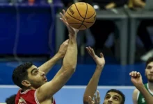 الأهلي يكمل مقاعد دور نصف نهائي دوري السلة بعد فوزه على سبورتنج