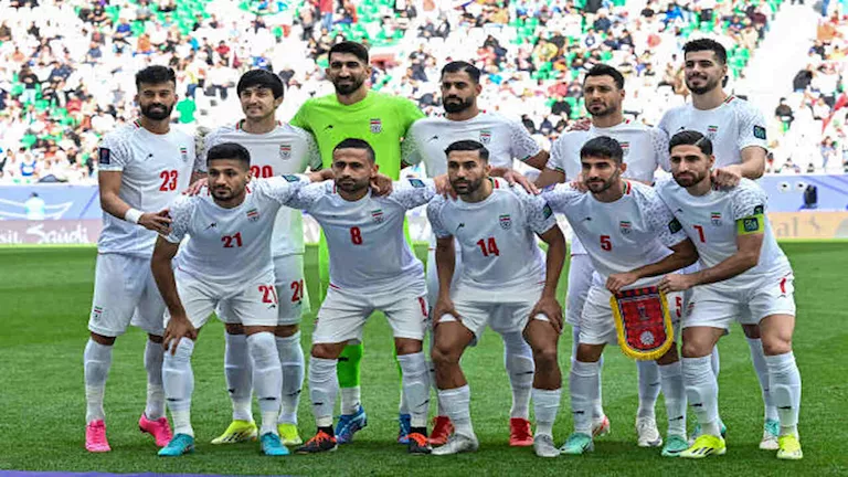 الاتحاد الآسيوي يكشف تطورات موقف انسحاب إيران من المونديال