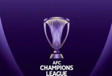 الاتحاد الآسيوي يمدد تعليق منافساته بسبب الحرب تأجيل 12 مباراة