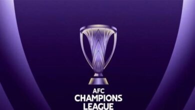 الاتحاد الآسيوي يمدد تعليق منافساته بسبب الحرب تأجيل 12 مباراة