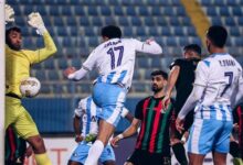 بيراميدز والجيش الملكي