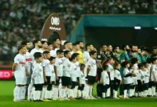 الزمالك يتصدر الدوري.. نتائج مباريات أمس الجمعة