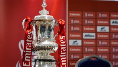 كأس الاتحاد الإنجليزي