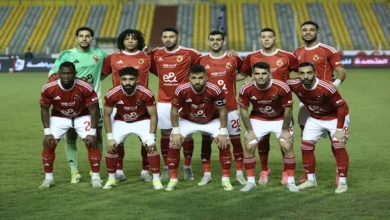 الكشف عن موقف محمد هاني وعمرو الجزار من المشاركة أمام طلائع الجيش