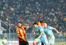 النشرة الرياضية غضب صفقة الأهلي ومصير رحيل زيزو و3 قرارات