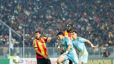 النشرة الرياضية غضب صفقة الأهلي ومصير رحيل زيزو و3 قرارات