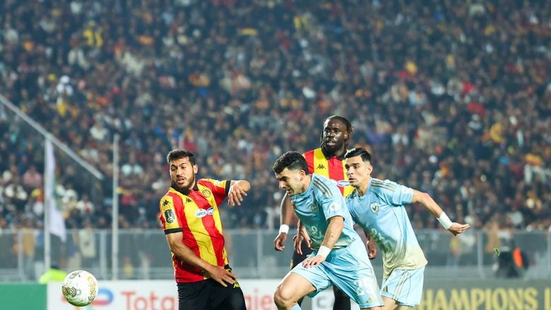 النشرة الرياضية| غضب صفقة الأهلي ومصير رحيل زيزو و3 قرارات في الزمالك 1 النشرة الرياضية غضب صفقة الأهلي ومصير رحيل زيزو و3 قرارات