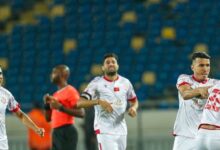 الوداد المغربي في ورطة قبل مواجهة أولمبيك أسفي بالكونفدرالية