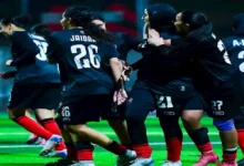 بالفيديو.. الزمالك يتلقى الهزيمة الأكبر في تاريخه بدوري السيدات