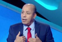 بدر رجب: نجم الأهلي السابق يتفوق على فان دايك.. وحسام غالي كان أشبه بإنييستا 21 بدر رجب نجم الأهلي السابق يتفوق على فان دايك وحسام