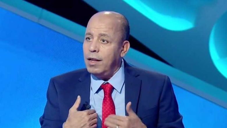 بدر رجب: نجم الأهلي السابق يتفوق على فان دايك.. وحسام غالي كان أشبه بإنييستا 1 بدر رجب نجم الأهلي السابق يتفوق على فان دايك وحسام