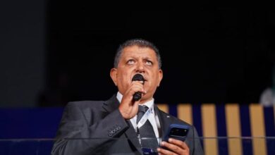 بروتوكول تعاون بين الاتحادين المصري والألماني لكرة اليد لتطوير المنتخبات