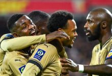 بسبب ليفربول لانس يرفض تأجيل مباراته أمام باريس سان جيرمان