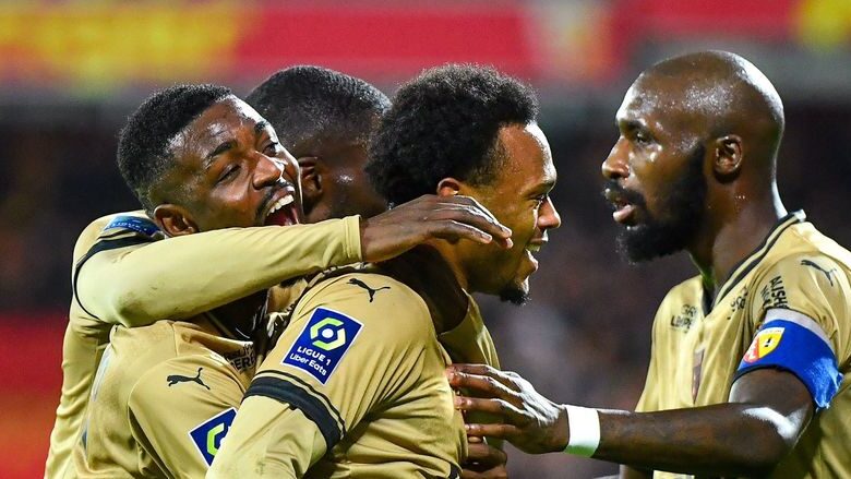 بسبب ليفربول لانس يرفض تأجيل مباراته أمام باريس سان جيرمان