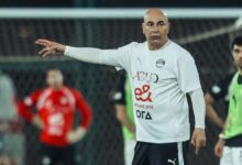 بسبب محمد عبد المنعم.. حسام حسن يسابق الزمن في معسكر مارس قبل كأس العالم 23 بسبب محمد عبد المنعم حسام حسن يسابق الزمن في معسكر