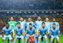 بعثة الأهلي تغادر مطار تونس عائدة إلى القاهرة بعد مواجهة