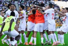 بعد راحة 48 ساعة.. الزمالك يبدأ استعداداته لموقعة إياب الكونفدرالية