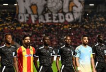 بيان رسمي الأهلي يحتج على قرار كاف قبل موقعة إياب