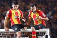 تأجيل مباراة الترجي في كأس تونس بسبب الأهلي