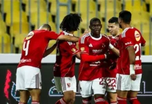 تحديات تواجه الأهلي قبل مواجهة الترجي التونسي