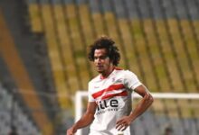 تحرك رسمي للحجز على أرصدة الزمالك في البنوك بسبب عمرو