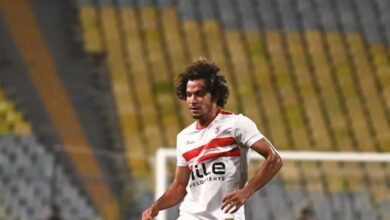 تحرك رسمي للحجز على أرصدة الزمالك في البنوك بسبب عمرو