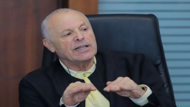 تحرك عاجل من هاني أبو ريدة لمنع إلغاء مباراة منتخب