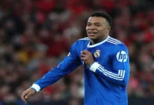 ترتيب هدافي دوري أبطال أوروبا موسم 2025-2026