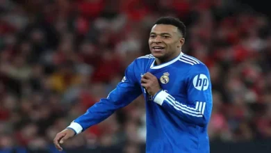 ترتيب هدافي دوري أبطال أوروبا موسم 2025-2026