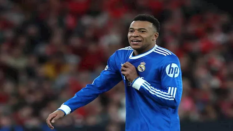 ترتيب هدافي دوري أبطال أوروبا موسم 2025-2026