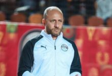 تريزيجيه على رأس قائمة منتخب الشباب استعدادا لوديتي الجزائر