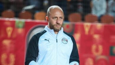 تريزيجيه على رأس قائمة منتخب الشباب استعدادا لوديتي الجزائر 2 تريزيجيه على رأس قائمة منتخب الشباب استعدادا لوديتي الجزائر