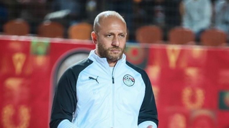 تريزيجيه على رأس قائمة منتخب الشباب استعدادا لوديتي الجزائر