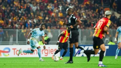 تشكيل الأهلي الأقرب لمواجهة الترجي في دوري أبطال أفريقيا 3 تشكيل الأهلي الأقرب لمواجهة الترجي في دوري أبطال أفريقيا