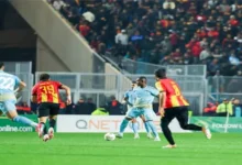 تشكيل الأهلي الرسمي لمواجهة الترجي في دوري الأبطال