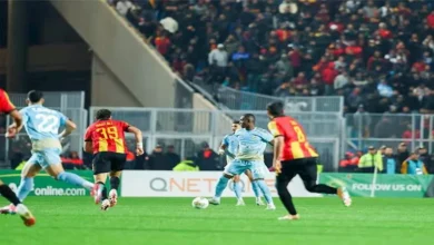 تشكيل الأهلي الرسمي لمواجهة الترجي في دوري الأبطال 2 تشكيل الأهلي الرسمي لمواجهة الترجي في دوري الأبطال