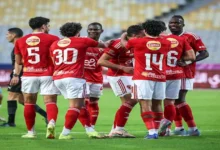 تشكيل الأهلي المتوقع لمواجهة الترجي التونسي.. عودة شوبير