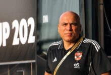 تطال محمد يوسف تغييرات واسعة في قطاع الكرة بالأهلي