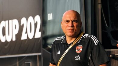 تطال محمد يوسف تغييرات واسعة في قطاع الكرة بالأهلي